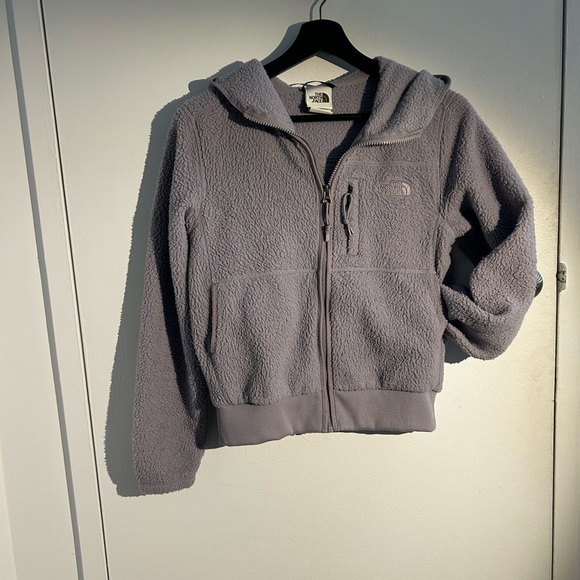 Hoody TheNorthFace taille XS bonne état - Picture 1 of 5